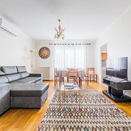 Les Rosiers - Maison Avec Jacuzzi Brive-la-Gaillarde Eksteriør bilde