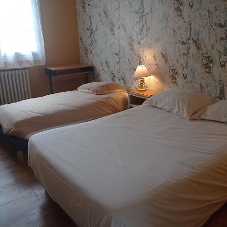 Les Rosiers - Maison Avec Jacuzzi Brive-la-Gaillarde Eksteriør bilde