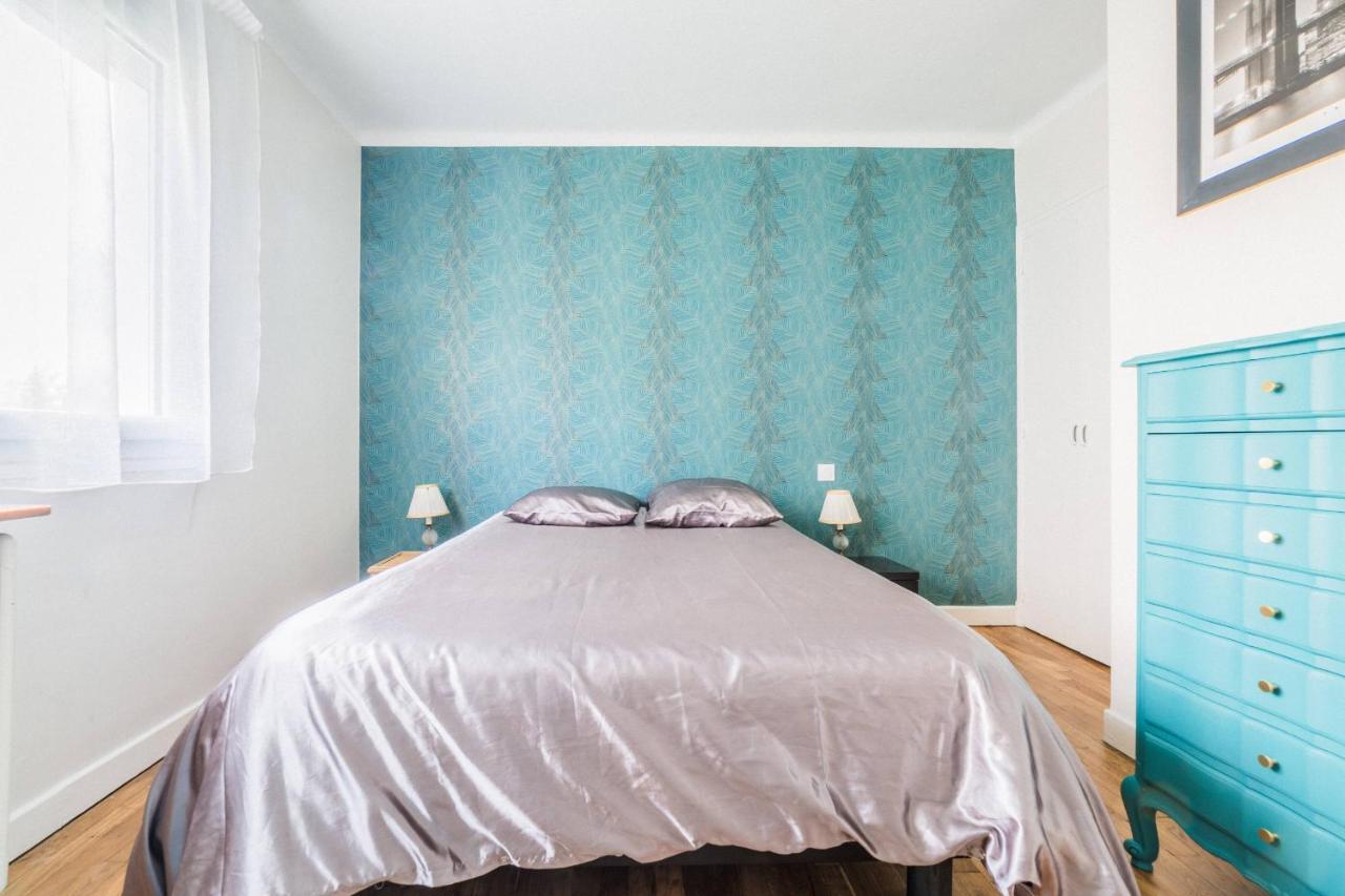Les Rosiers - Maison Avec Jacuzzi Brive-la-Gaillarde Eksteriør bilde