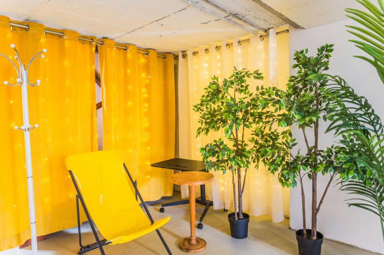 Les Rosiers - Maison Avec Jacuzzi Brive-la-Gaillarde Eksteriør bilde