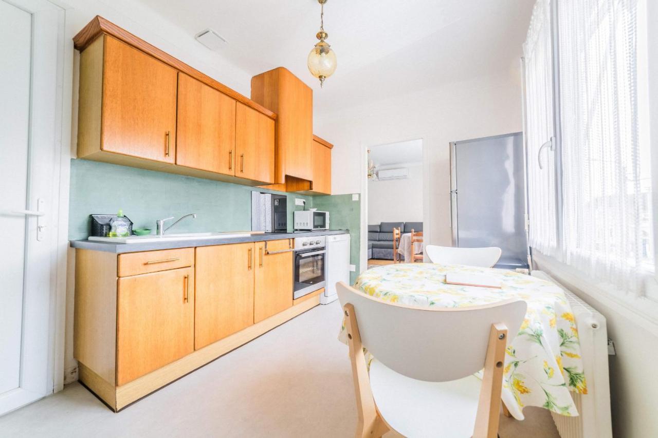 Les Rosiers - Maison Avec Jacuzzi Brive-la-Gaillarde Eksteriør bilde