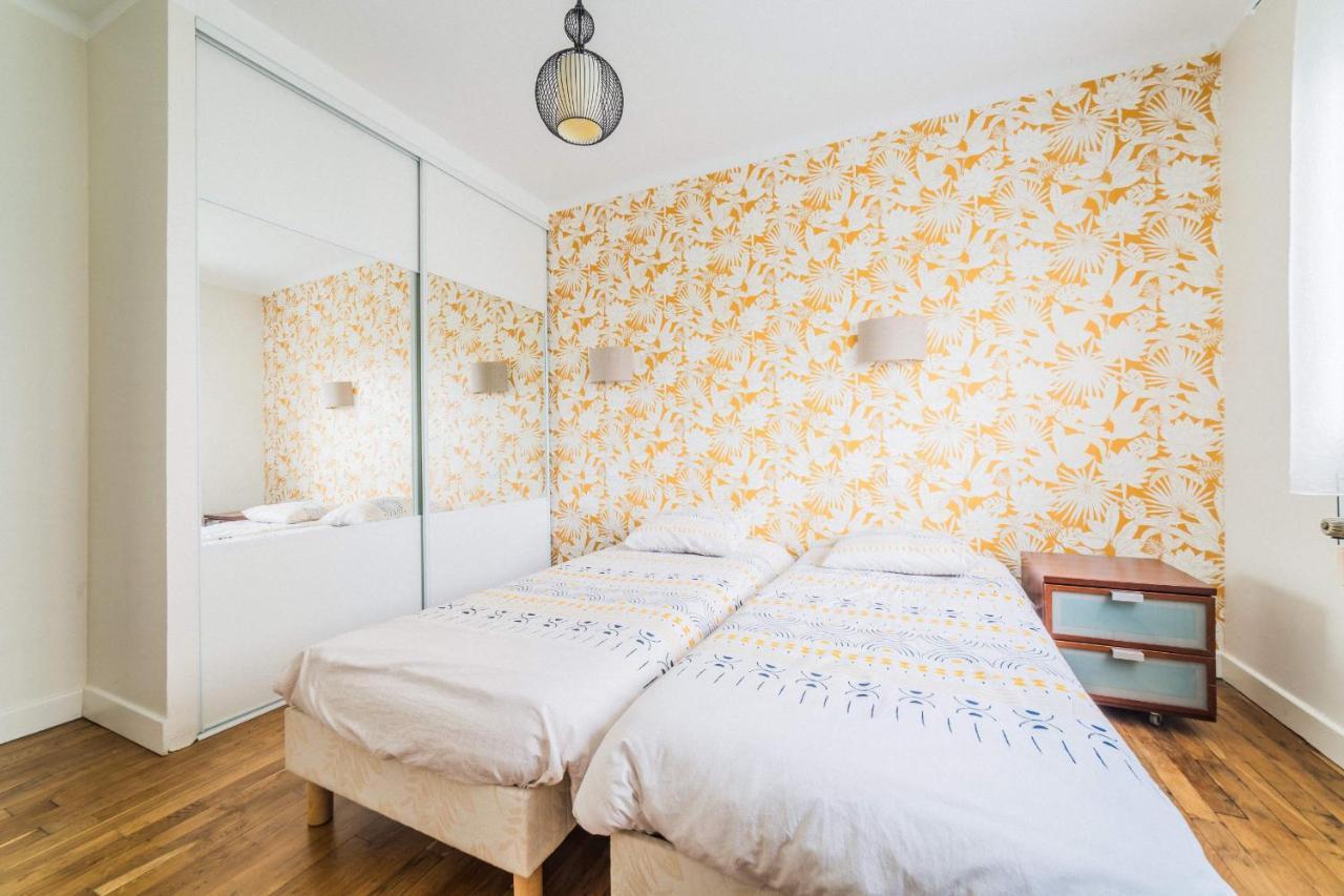 Les Rosiers - Maison Avec Jacuzzi Brive-la-Gaillarde Eksteriør bilde