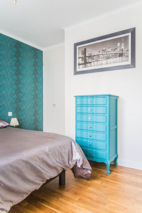 Les Rosiers - Maison Avec Jacuzzi Brive-la-Gaillarde Eksteriør bilde